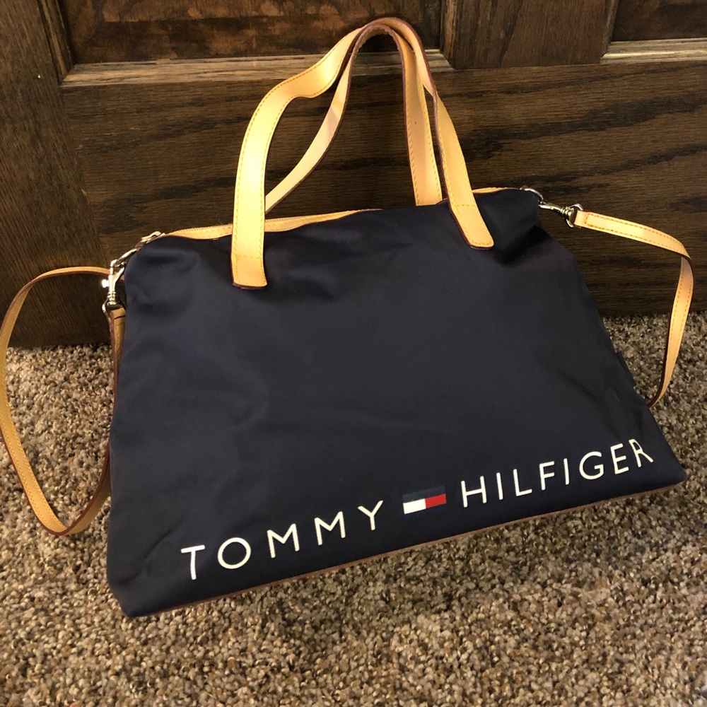 Tommy Hilfiger Cross Body Bag